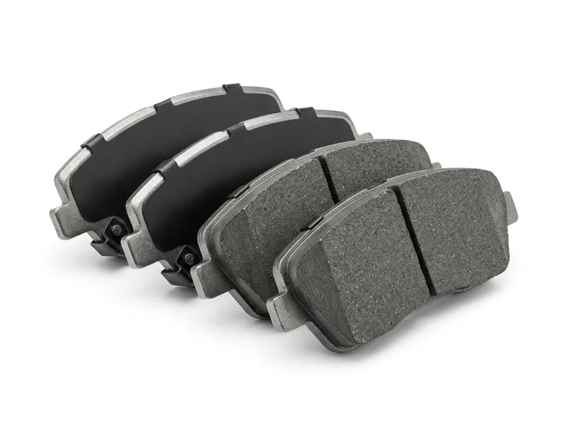 Brake Pads for Renault — South Africa