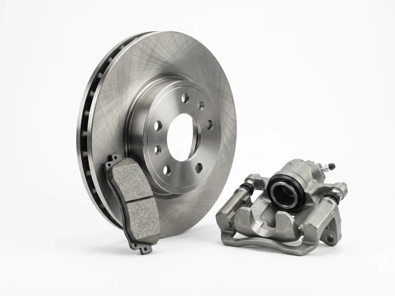 Brakes for Renault — South Africa