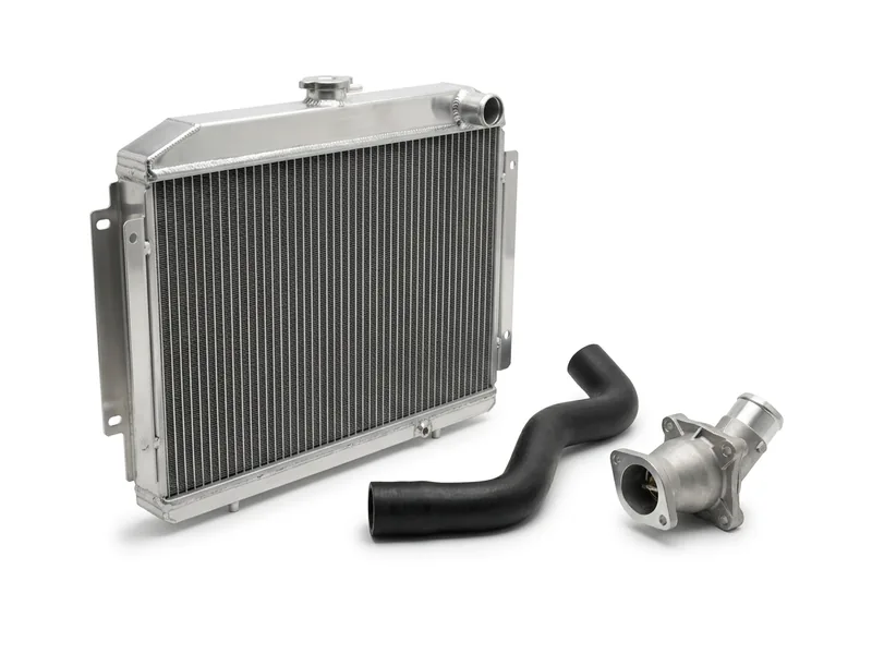 Cooling for Renault — South Africa