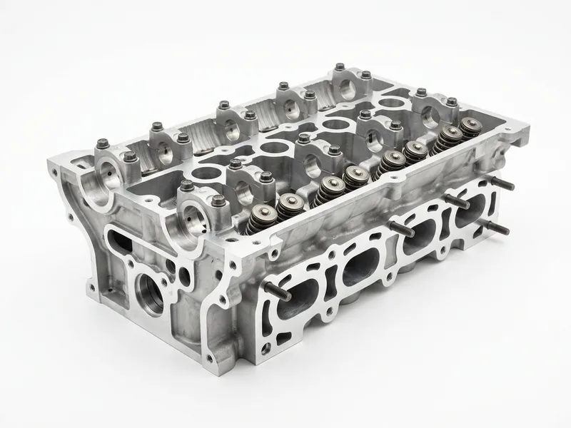 Cylinder Heads for Renault — South Africa