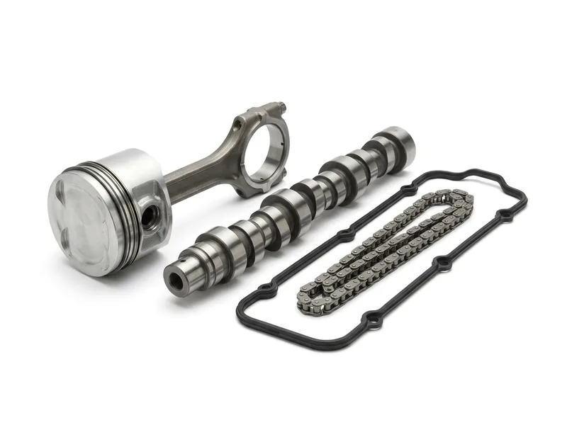 Engine Parts for Renault — South Africa