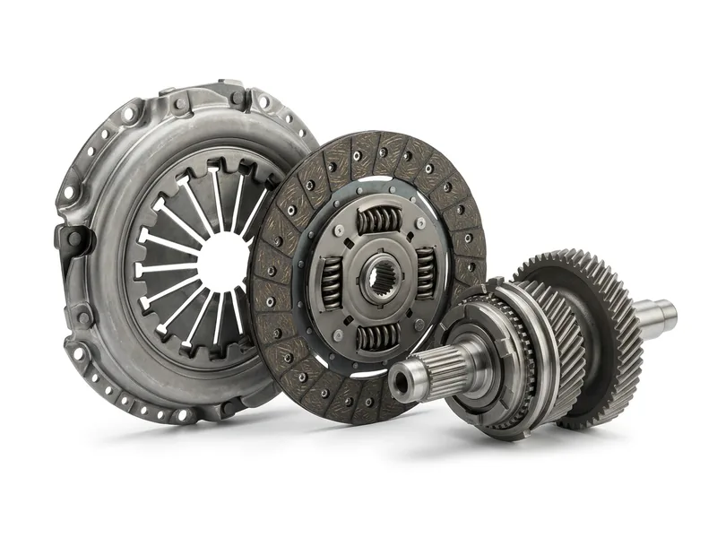 Transmission for Renault — South Africa