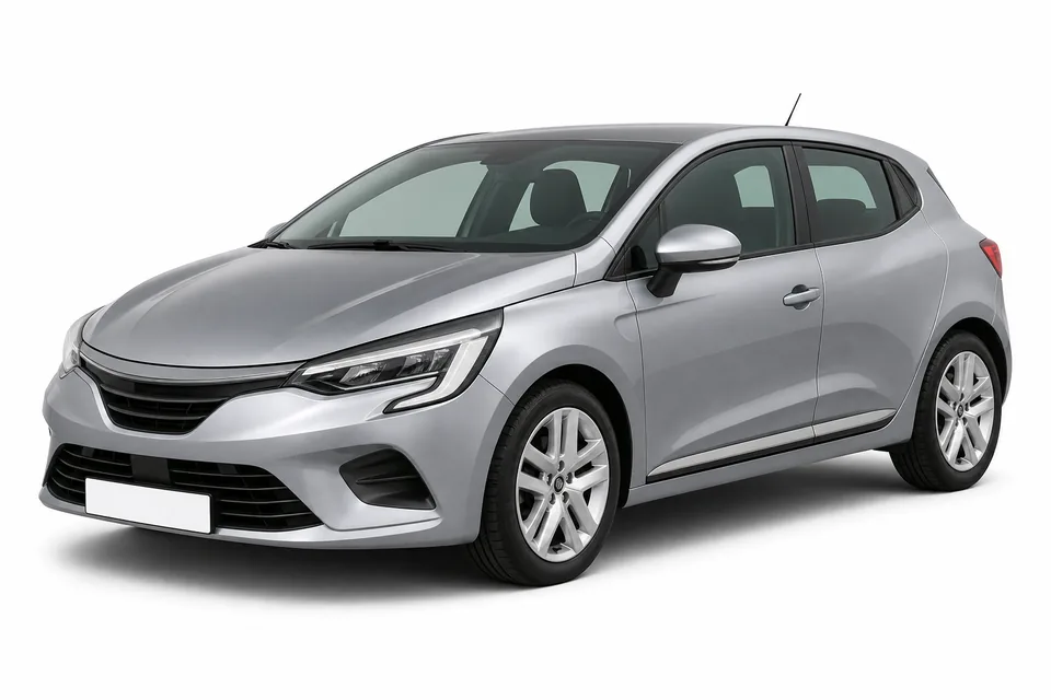 Renault Clio — spare parts, South Africa