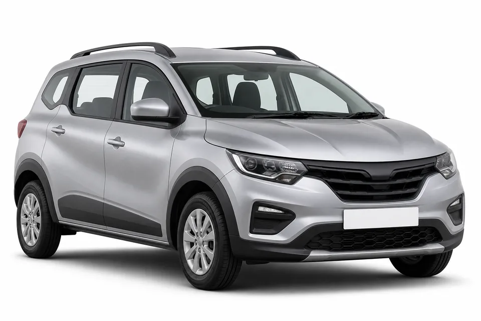 Renault Triber — spare parts, South Africa